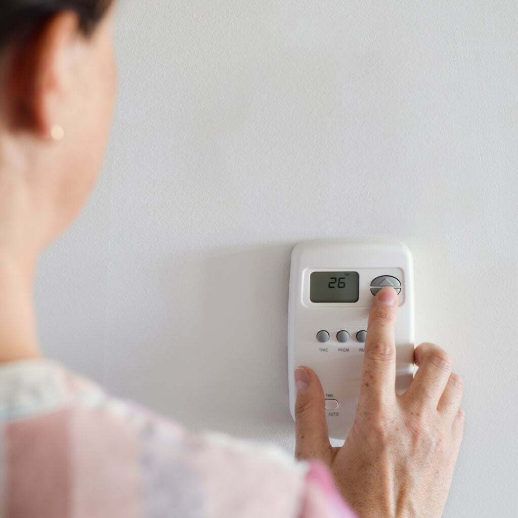 Ce este un termostat pentru centrala